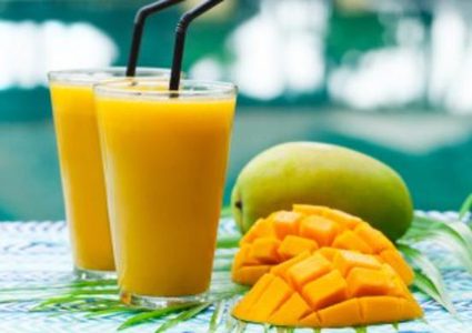 فوائد المانجا للمرأة الحامل والجنين