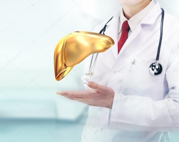 أبرز أعراض الإصابة بإلتهاب الكبد الدهني