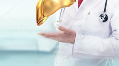 أبرز أعراض الإصابة بإلتهاب الكبد الدهني