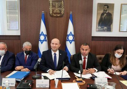 وفد أمني "إسرائيلي" يصل القاهرة خلال أيام لبحث صفقة التبادل