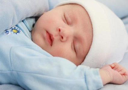 غزة: تسجيل أكثر من 25 ألف مولودٍ جديد خلال النصف الأول من 2021