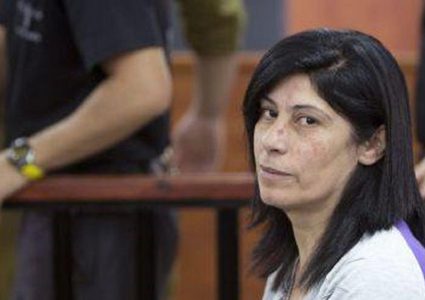 جهود قانونية ومؤسساتية للإفراج عن الأسيرة خالدة جرار