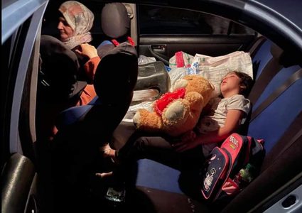 الاحتلال يجبر عائلة مقدسية على هدم منزلها في سلوان