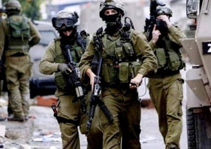 الاحتلال يسلم الأسير المحرر هاني شيباني بلاغا لمراجعة مخابراته