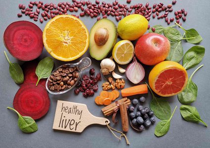 للحفاظ على صحة الكبد.. تناولوا هذه المواد الغذائية