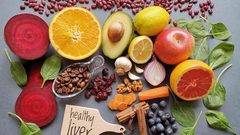 للحفاظ على صحة الكبد.. تناولوا هذه المواد الغذائية