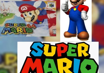 بيع نسخة نادرة من لعبة "سوبر ماريو" بأكثر من 1.5 مليون دولار