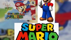 بيع نسخة نادرة من لعبة "سوبر ماريو" بأكثر من 1.5 مليون دولار