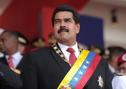 تعرض الرئيس الفنزويلي لمحاولتي اغتيال في الفترة الأخيرة
