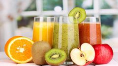 لماذا لا تجلب العصائر الطازجة أي فائدة للإنسان؟