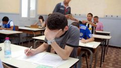 الإحصاء يستعرض مجالات الدراسة لطلبة التوجيهي والعلاقة بسوق العمل