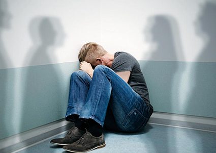 أكبر عدد من الحالات الجديدة للأمراض النفسية في فلسطين