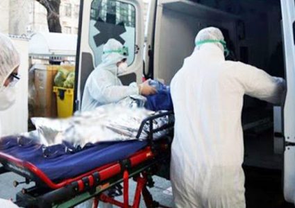 106 وفيات و4310 إصابات جديدة بكورونا في تونس