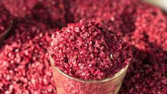 فوائد السماق التي لا تخطر على البال