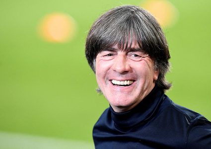 حقيقة تولي يواكيم لوف تدريب المنتخب الروسي