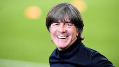 حقيقة تولي يواكيم لوف تدريب المنتخب الروسي