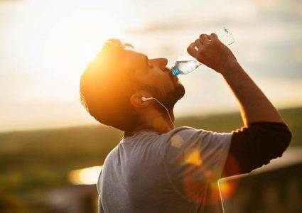 الأرصاد: أجواء حارة اليوم.. وغدا موجة جر جديدة