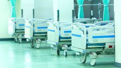 لليوم الثاني..إضراب طواقم الإدارة والصيانة بمستشفيات الداخل