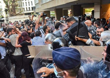 موسكو تعلق على تقارير حول وجود مواطنين روس في السجون الأفغانية