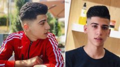 وفاة شاب متأثرا بإصابته أثناء عمله في مطعم بمدينة رام الله