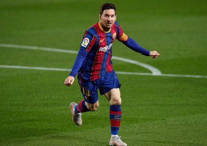 لابورتا: ميسي سيجدد خلال أيام