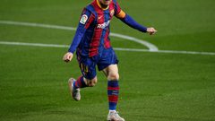 لابورتا: ميسي سيجدد خلال أيام