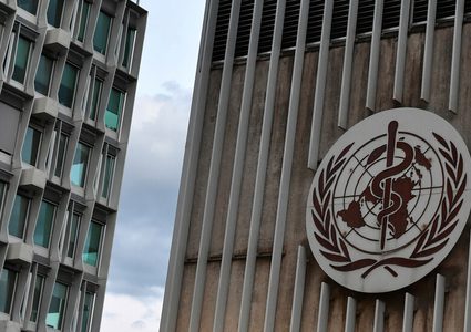 الصحة واليونيسف: وباء كورونا أحبط تلقيح الأطفال الدوري