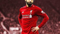ليفربول "يقتل" حلم صلاح.. وسولشاير يفعل العكس