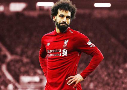 ليفربول "يقتل" حلم صلاح.. وسولشاير يفعل العكس