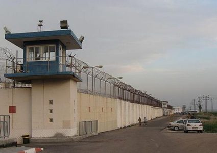 الإفراج عن أسير من جنين أمضى 8 أعوام في سجون الاحتلال