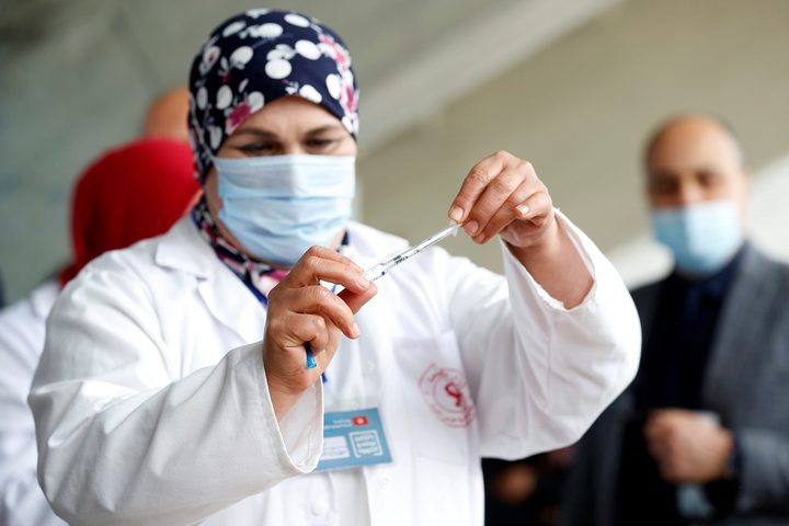 1109 إصابات و13 وفاة جديدة بكورونا في الجزائر