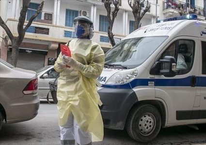 كورونا.. تونس تسجل 194 وفاة جديدة خلال 24 ساعة