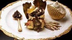 تعرف على أغلى المؤكلات حول العالم