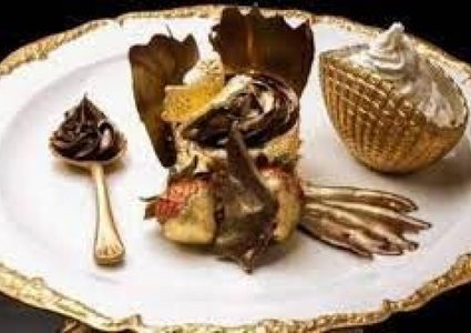 تعرف على أغلى المؤكلات حول العالم