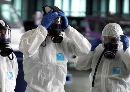 تسجيل حالة وفاة و71 إصابة جديدة بفيروس كورونا و62 حالة تعافٍ