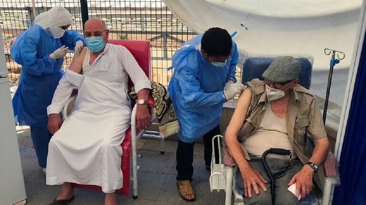 الجزائر تسجل أعلى حصيلة يومية في عدد الإصابات بكورونا