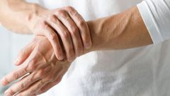 أبرز الأعراض المخفية لمرض التهاب المفاصل الروماتويدي