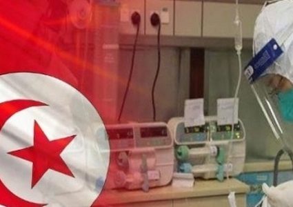 تونس تسجل حصيلة قياسية في وفيات كورونا اليومية