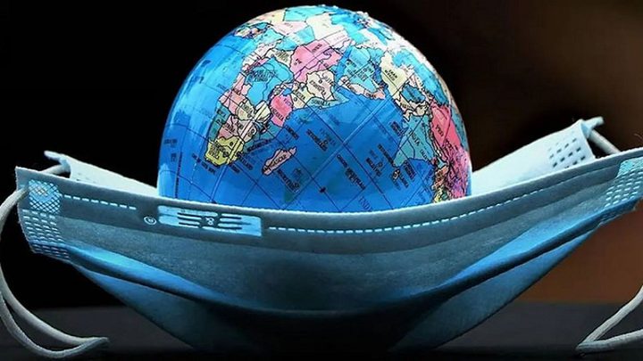 عالمياً:4 ملايين و93 ألف وفاة و190 مليونا و352 ألف إصابة بكورونا