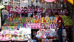 العيد في غزة.. "بأي حال عدت يا عيد" !