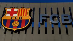 الاتحاد الفلسطيني يثمن قرار برشلونة الشجاع بنقل مباراته