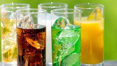 ما هي المشروبات التي تضر بصحة الدماغ ؟