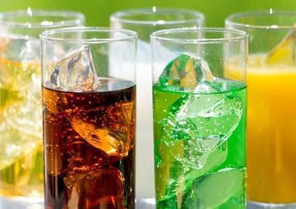 ما هي المشروبات التي تضر بصحة الدماغ ؟