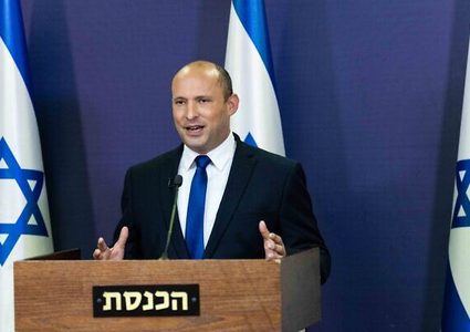 رئيس حكومة الاحتلال يوعز بمواصلة اقتحامات الأقصى