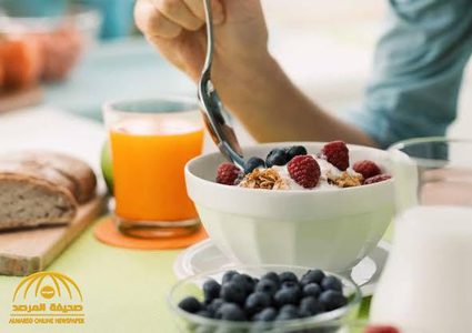 في الطقس الحار.. لا تتناول هذه الأطعمة على الفطور