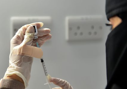 ارتفاع ملحوظ بإصابات كورونا خلال الـ24 ساعة الماضية في السعودية