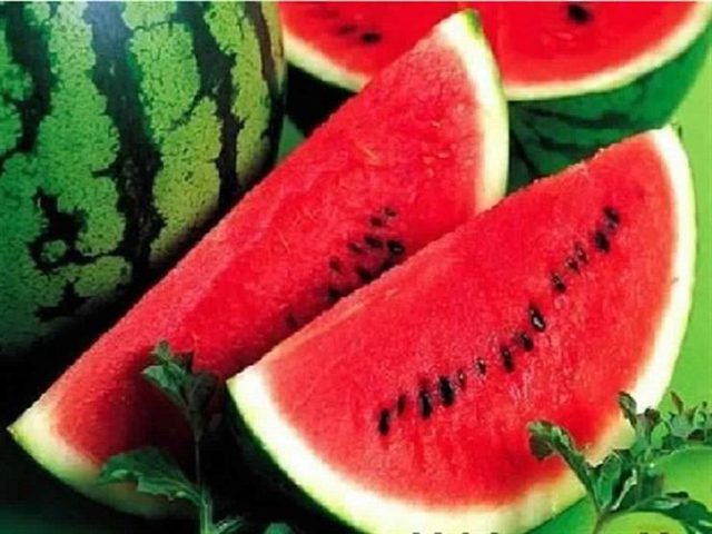 مشكلات صحية تحرم هؤلاء الأشخاص من تناول البطيخ