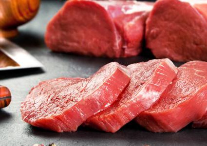 نصائح عند شراء لحوم عيد الأضحى المبارك