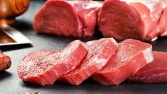 نصائح عند شراء لحوم عيد الأضحى المبارك