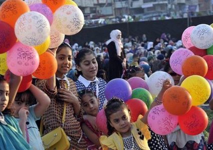 صحة غزة تنشر سلسلة نصائح لاتباعها خلال عيد الأضحى